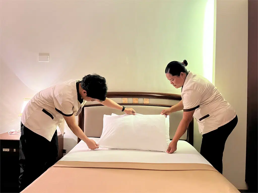 services image